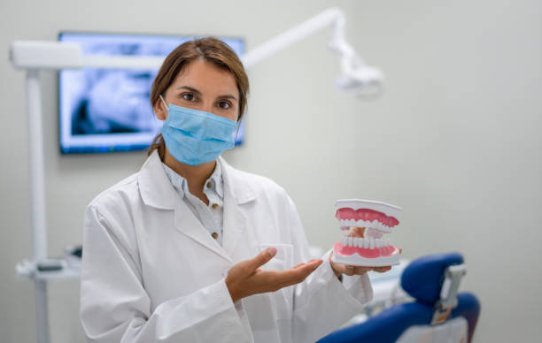 Best Emergency Cosmetic Dentistry in Parkston, SD