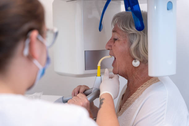 Best Orthodontic Emergency Dentist in Parkston, SD