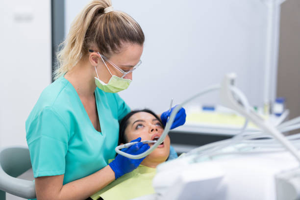 Best Emergency Dental Extractions in Parkston, SD