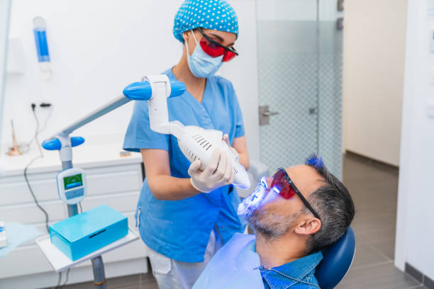 Best Emergency Dental Services for Seniors in Parkston, SD
